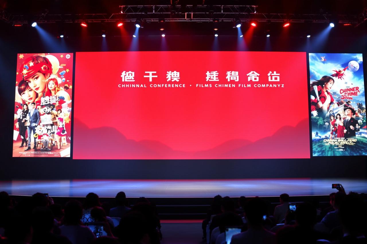 蘑菇视频2025年片单发布,十部精品剧集即将亮相